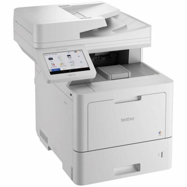 D & H Distributing Enterprise Color Laser All-in-One Printer MA3763079